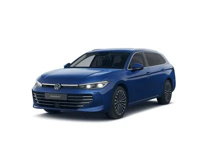 Volkswagen Passat Variant Wybierz