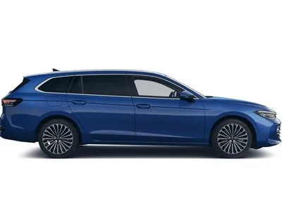 Volkswagen Passat Variant Wybierz