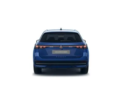 Volkswagen Passat Variant Wybierz