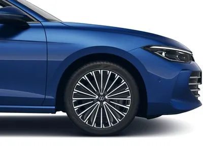 Volkswagen Passat Variant Wybierz