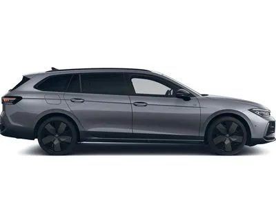 Volkswagen Passat Variant Wybierz