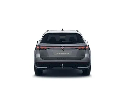 Volkswagen Passat Variant Wybierz