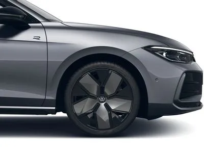 Volkswagen Passat Variant Wybierz