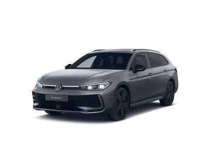 Volkswagen Passat Variant Wybierz