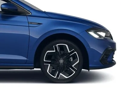 Volkswagen Polo Wybierz