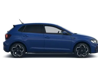 Volkswagen Polo Wybierz
