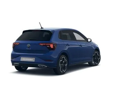 Volkswagen Polo Wybierz