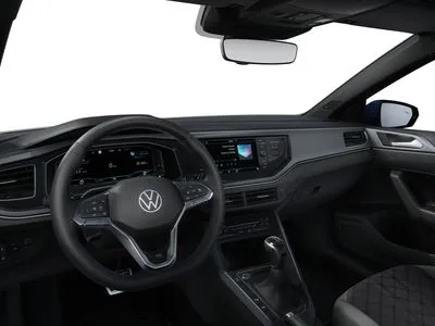 Volkswagen Polo Wybierz