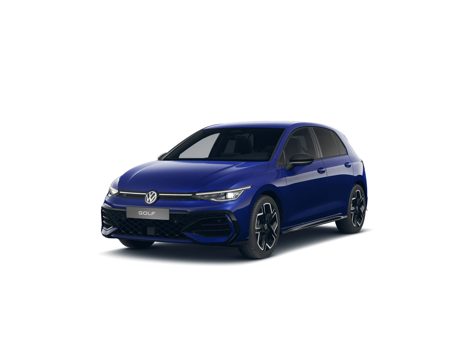 Volkswagen Golf Wybierz — zdjęcie 1