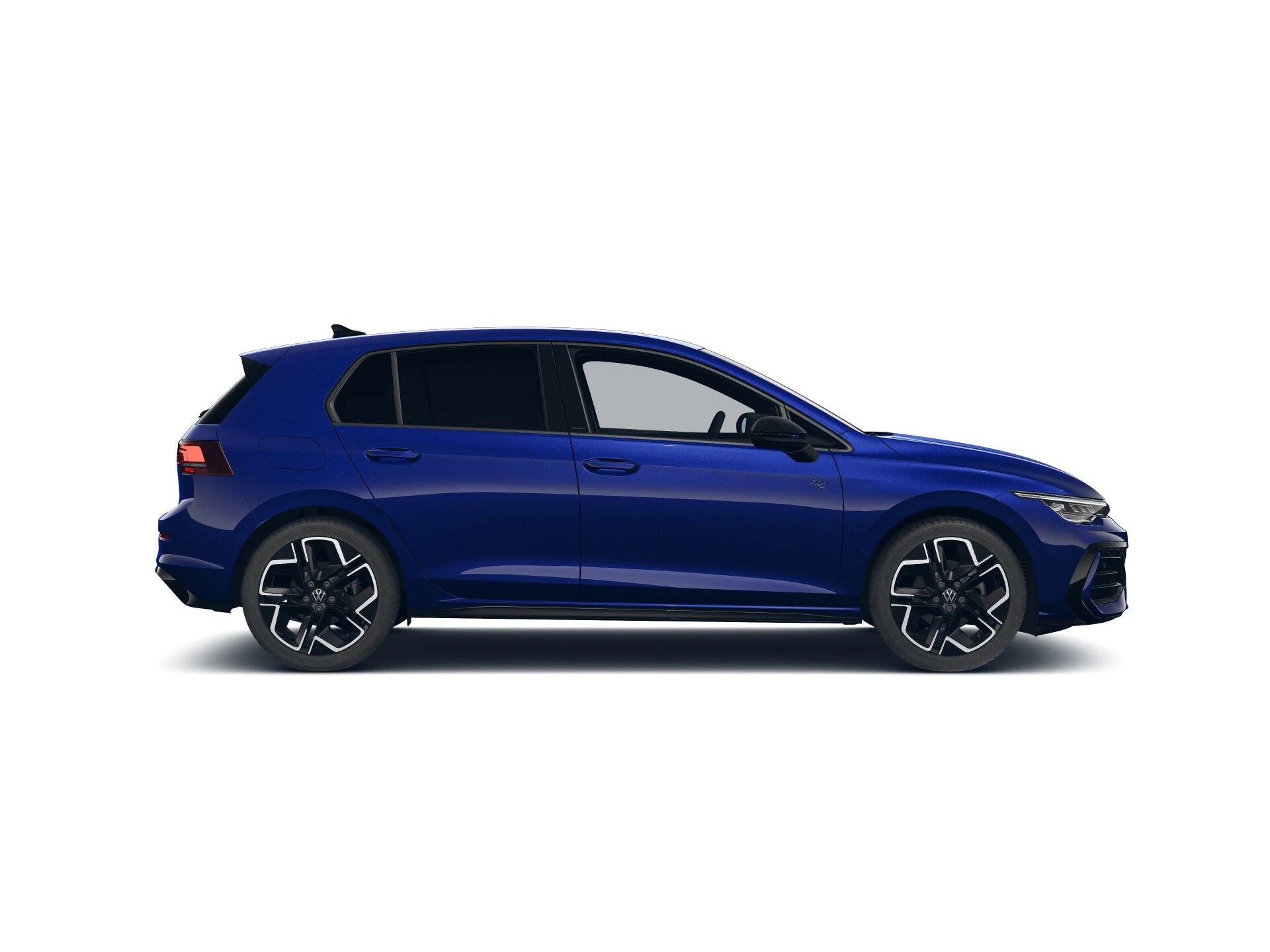 Volkswagen Golf Wybierz — zdjęcie 6
