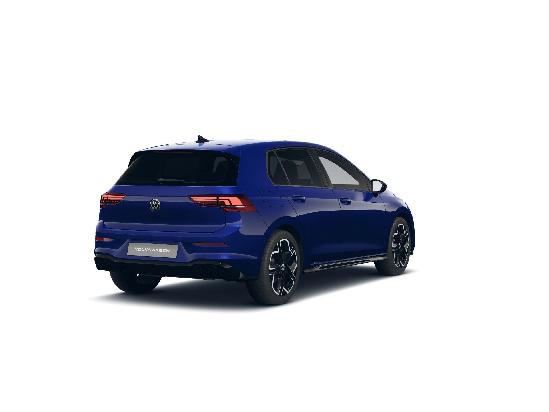 Volkswagen Golf Wybierz — zdjęcie 5