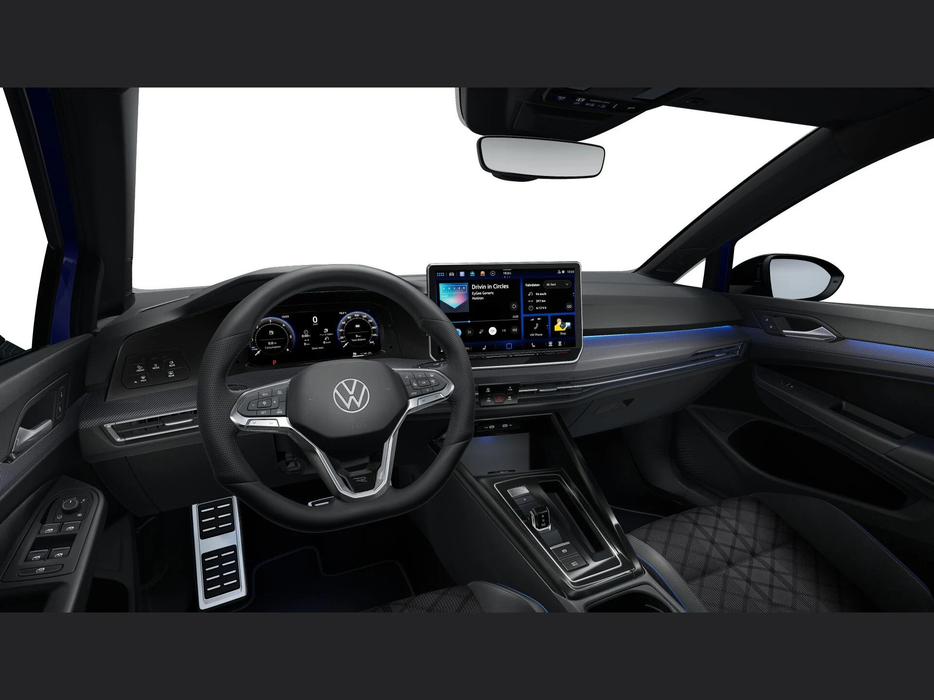 Volkswagen Golf Wybierz — zdjęcie 8