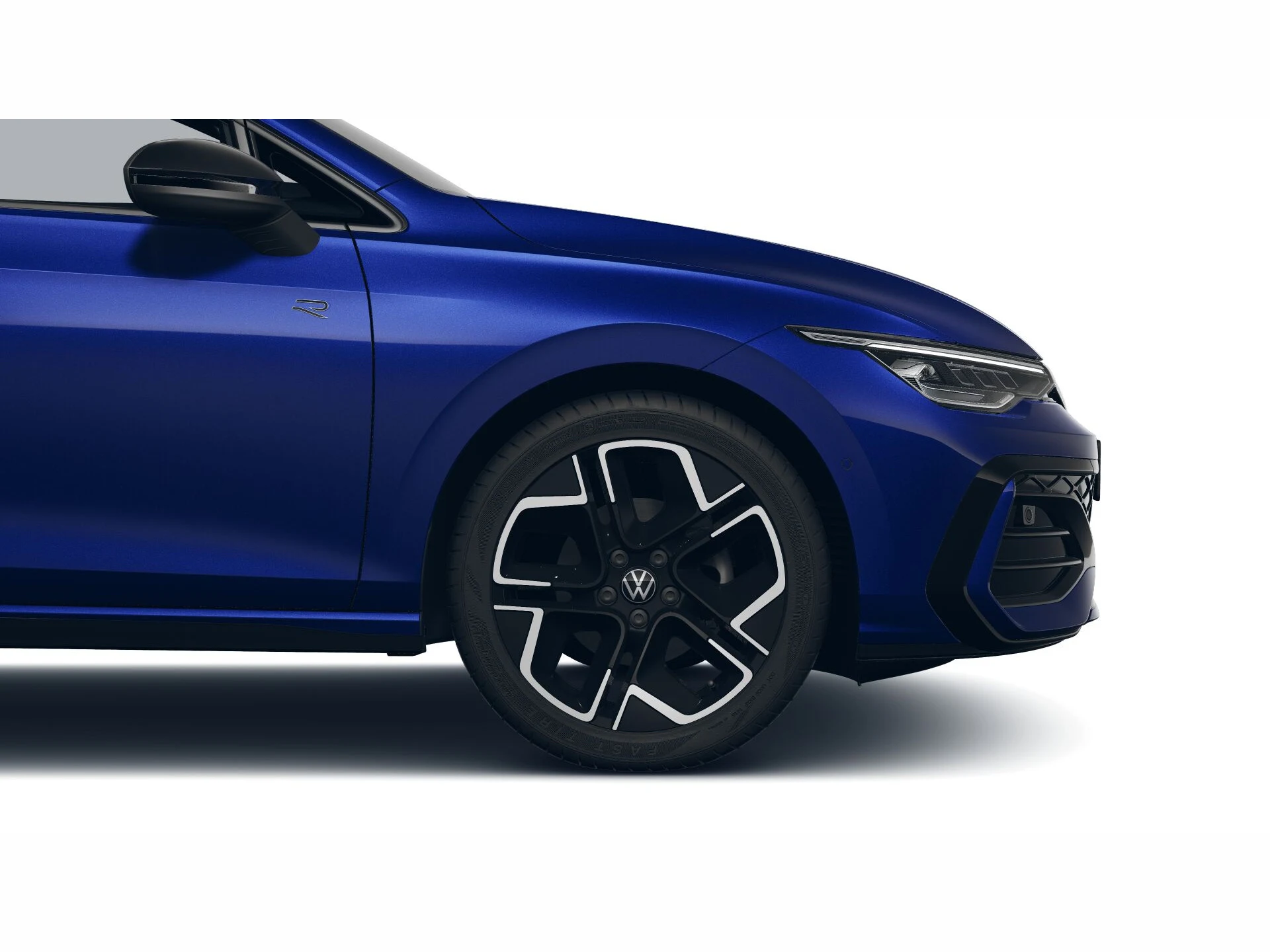 Volkswagen Golf Wybierz — zdjęcie 7