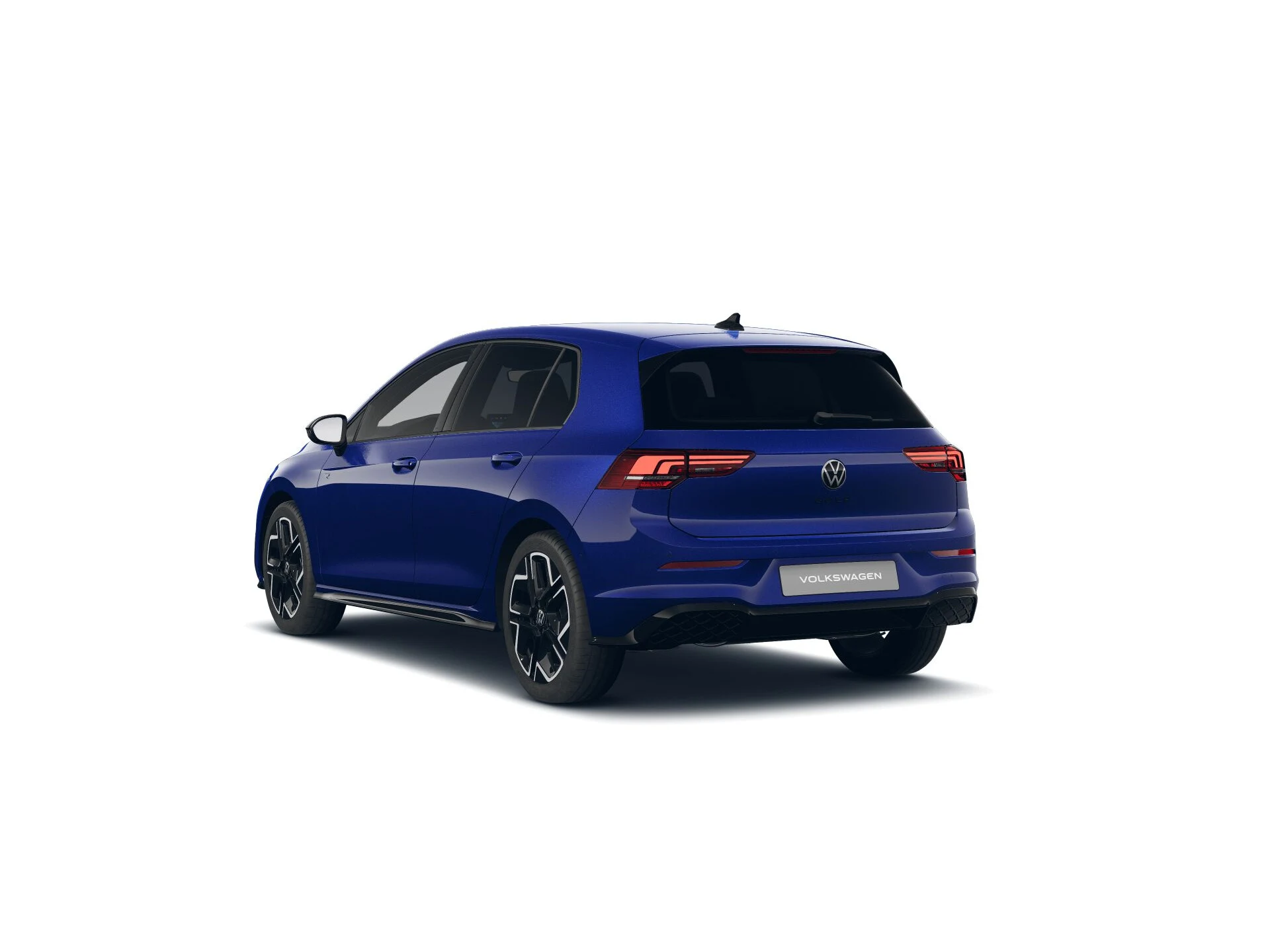 Volkswagen Golf Wybierz — zdjęcie 3