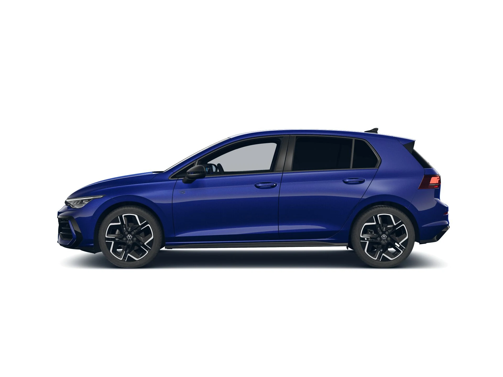 Volkswagen Golf Wybierz — zdjęcie 2