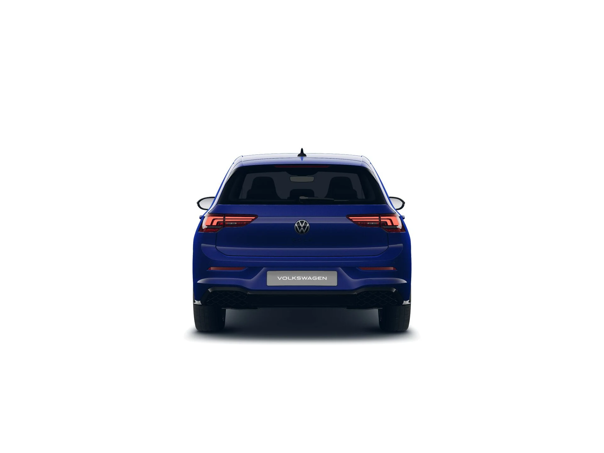 Volkswagen Golf Wybierz — zdjęcie 4