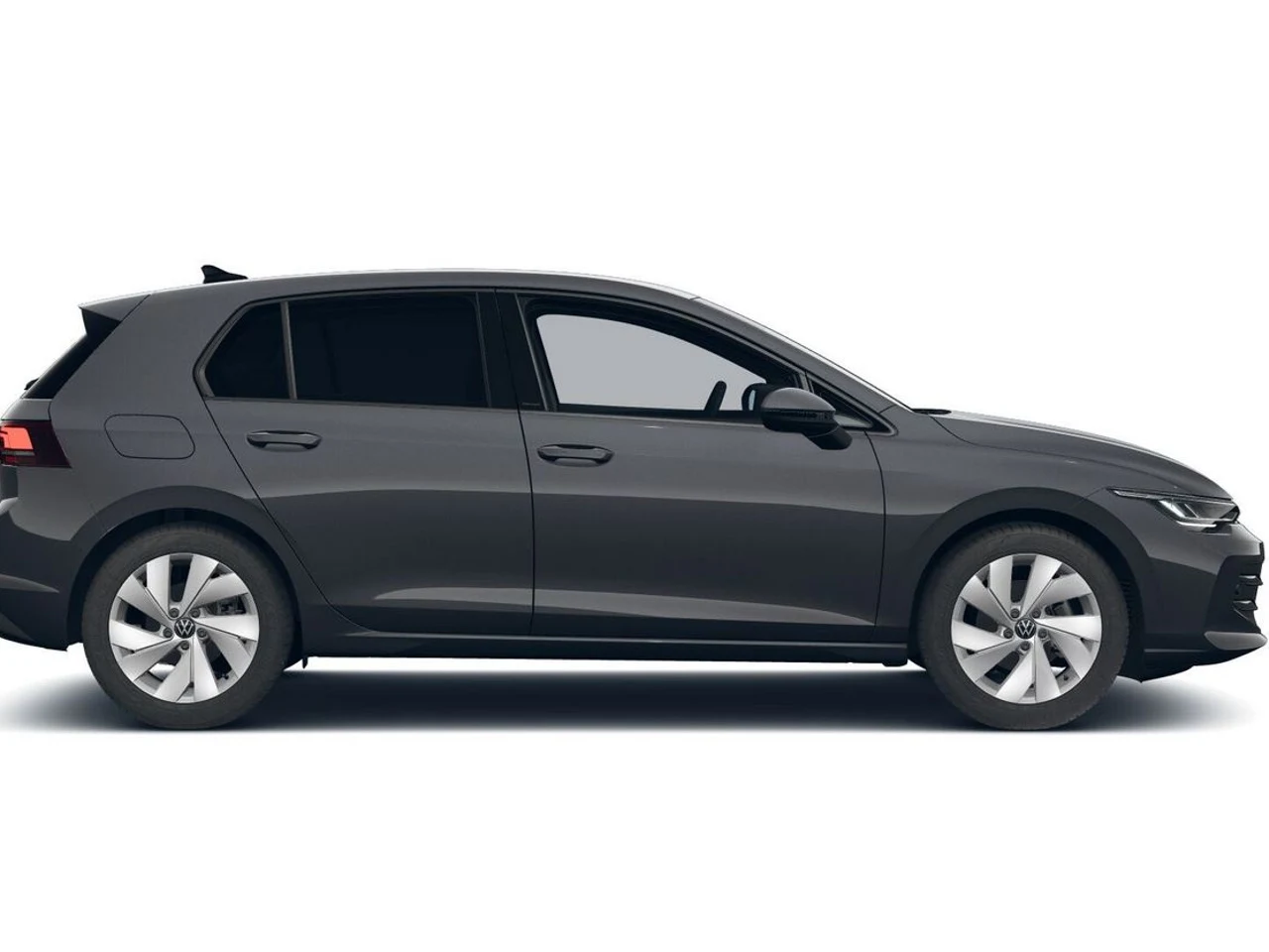 Volkswagen Golf Inne VIII (2020-) — zdjęcie 5