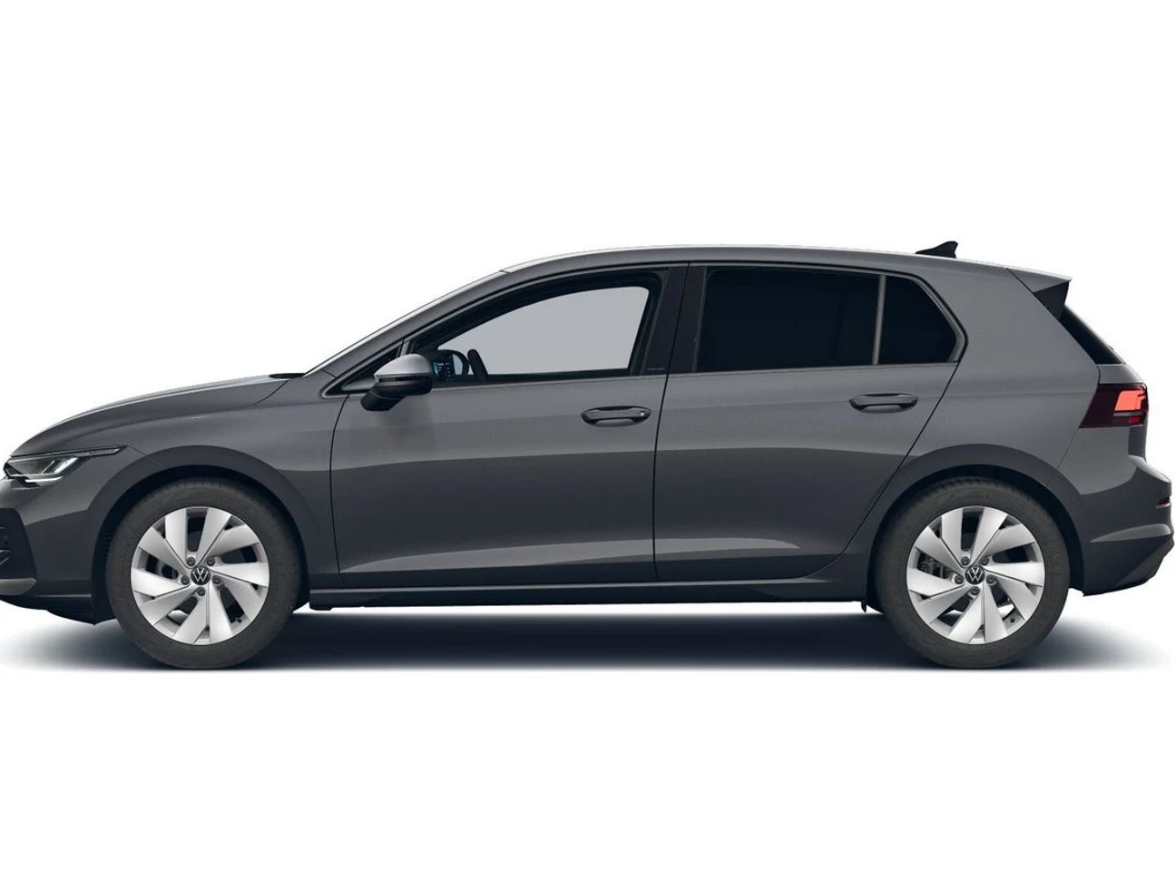 Volkswagen Golf Inne VIII (2020-) — zdjęcie 2