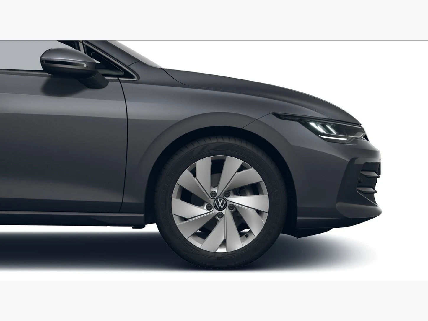 Volkswagen Golf Inne VIII (2020-) — zdjęcie 6
