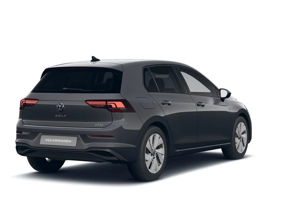 Volkswagen Golf Inne VIII (2020-) — zdjęcie 4