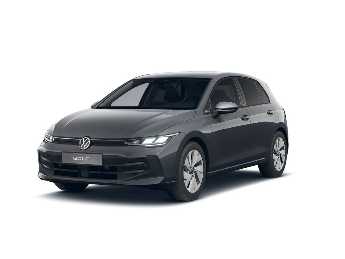 Volkswagen Golf Inne VIII (2020-) — zdjęcie 1