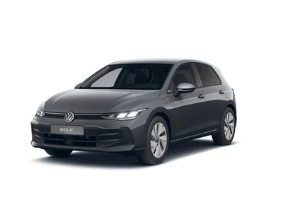 Volkswagen Golf Inne