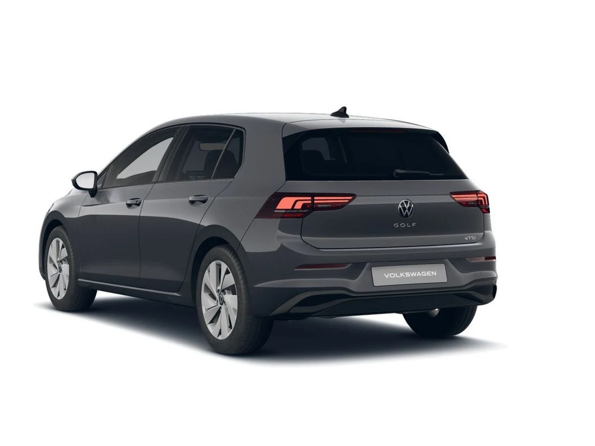 Volkswagen Golf VIII (2020-) — zdjęcie 3
