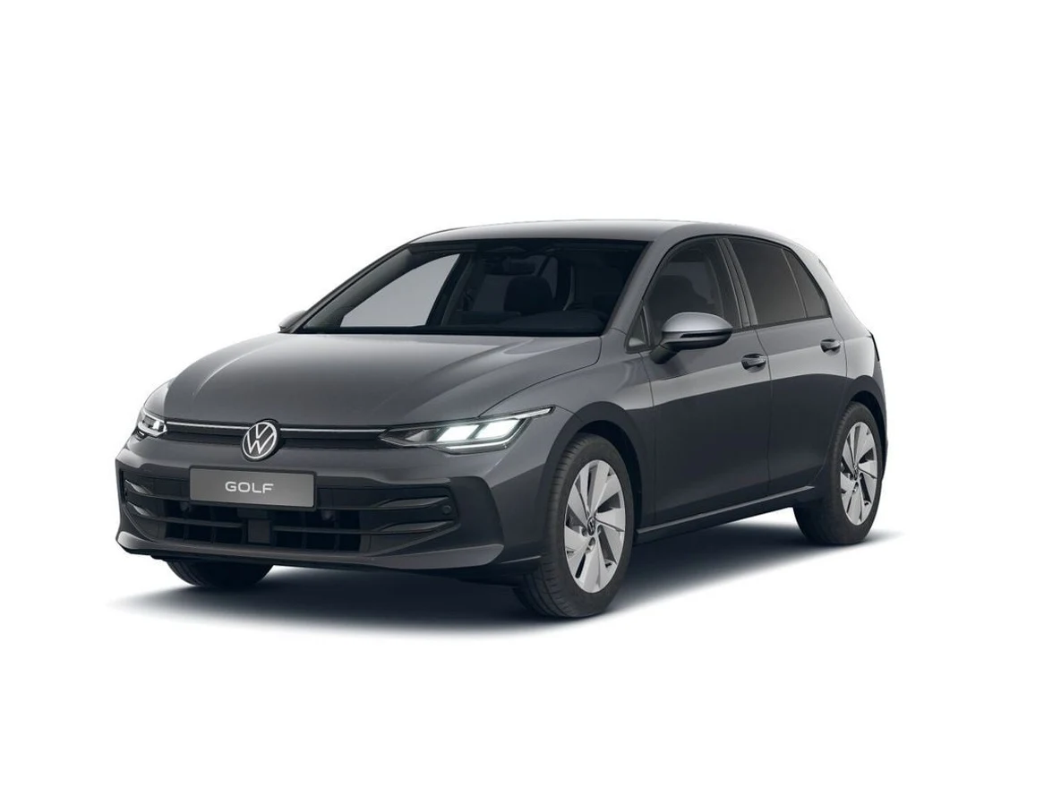 Volkswagen Golf VIII (2020-) — zdjęcie 1
