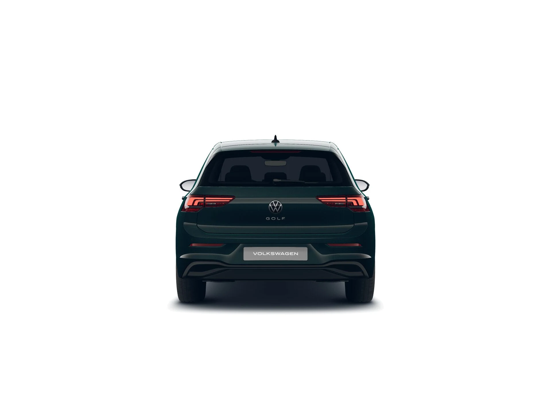 Volkswagen Golf VIII (2020-) — zdjęcie 4