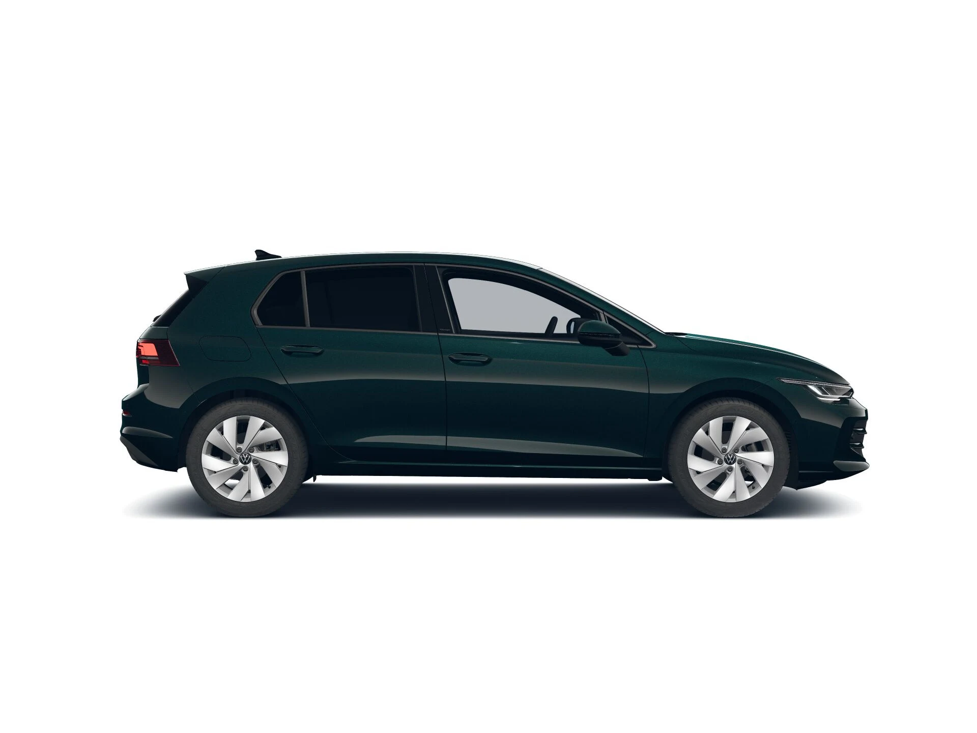 Volkswagen Golf VIII (2020-) — zdjęcie 6