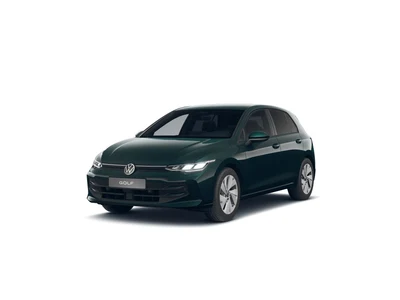 Volkswagen Golf Wybierz