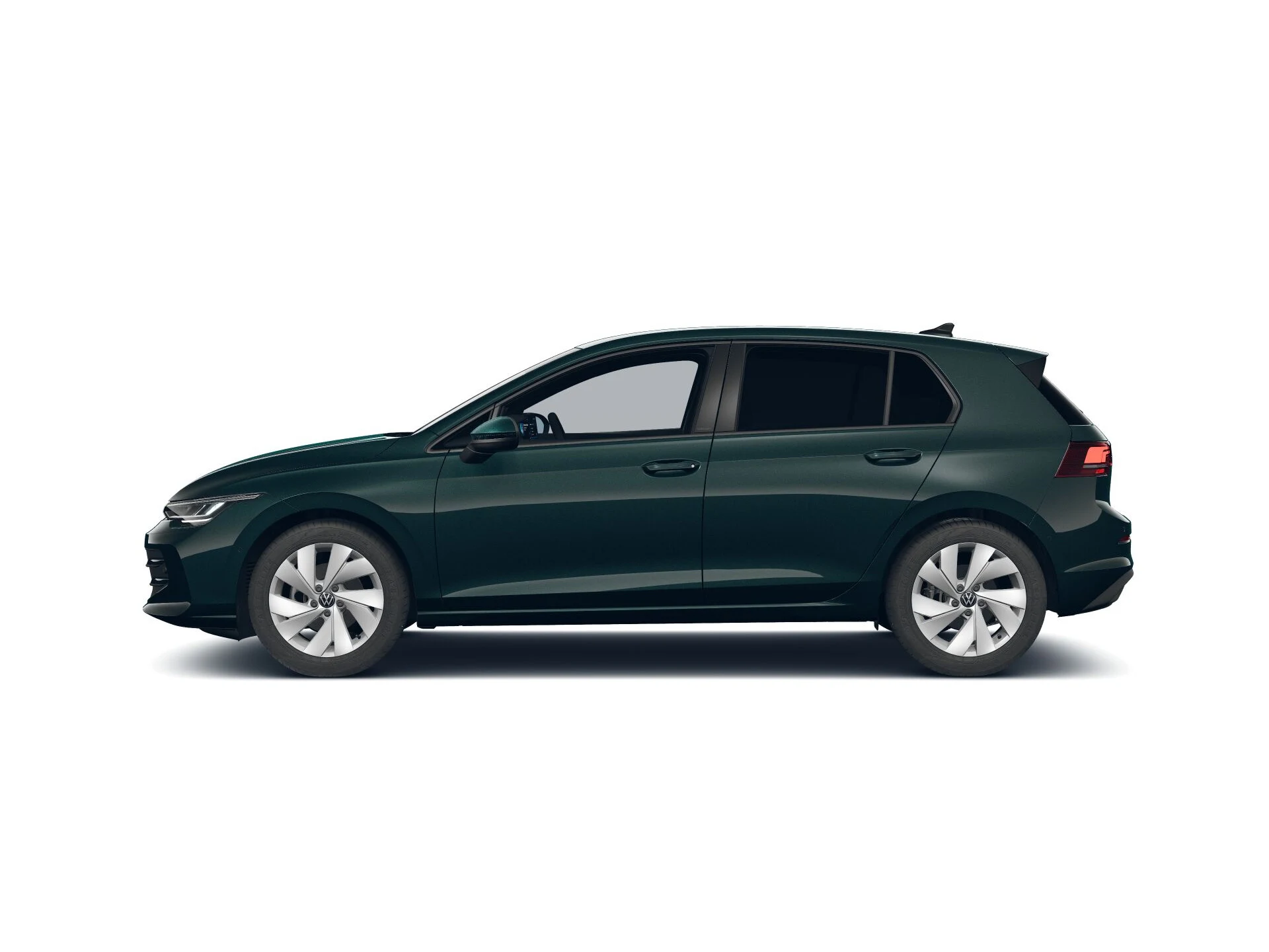 Volkswagen Golf VIII (2020-) — zdjęcie 2
