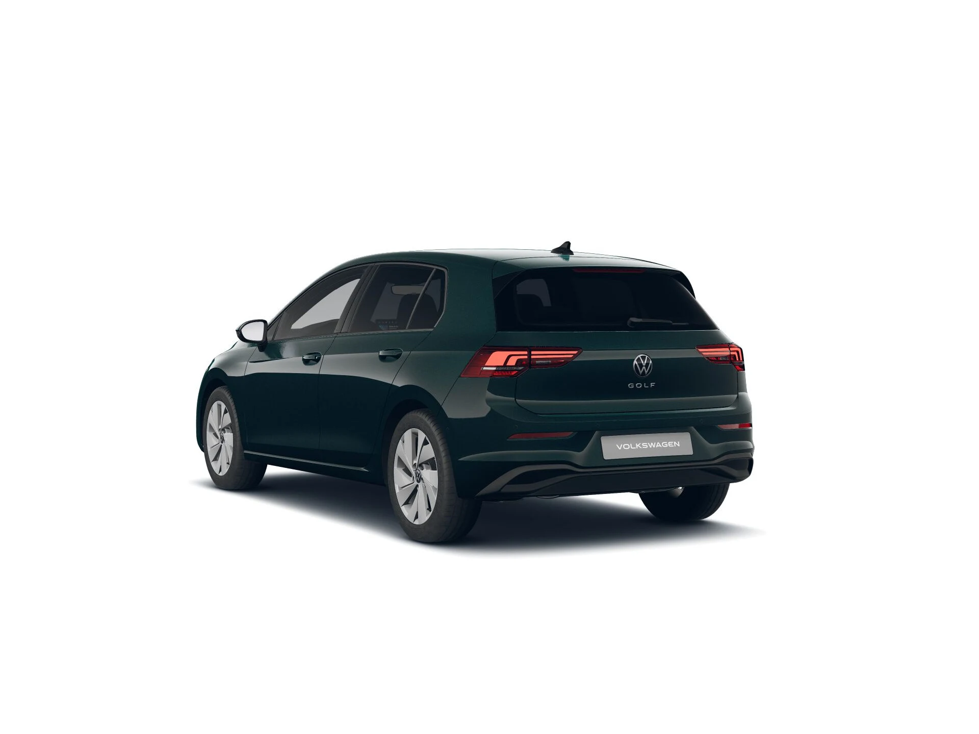 Volkswagen Golf VIII (2020-) — zdjęcie 3