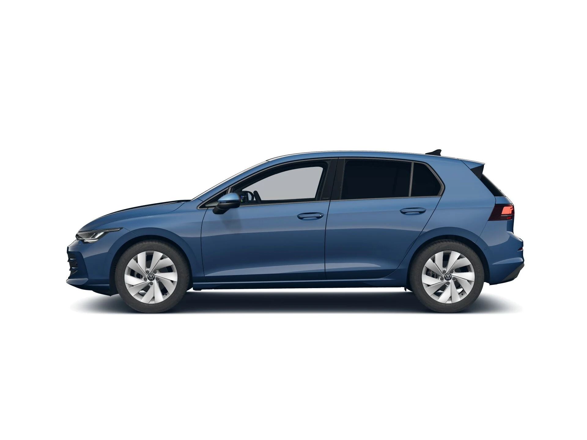 Volkswagen Golf Wybierz — zdjęcie 2