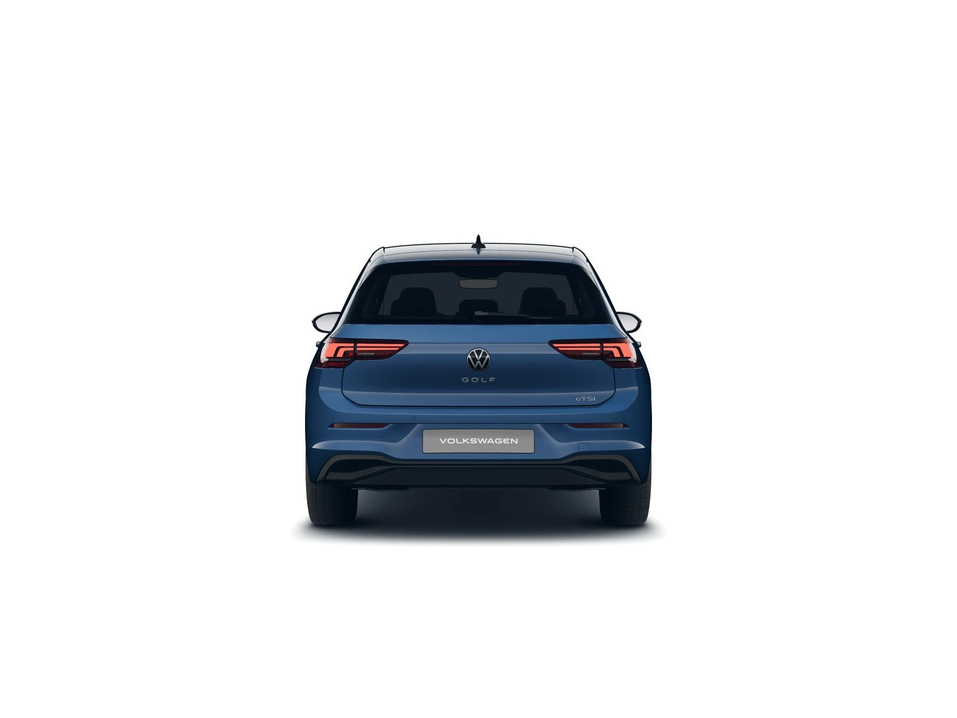 Volkswagen Golf Wybierz — zdjęcie 4