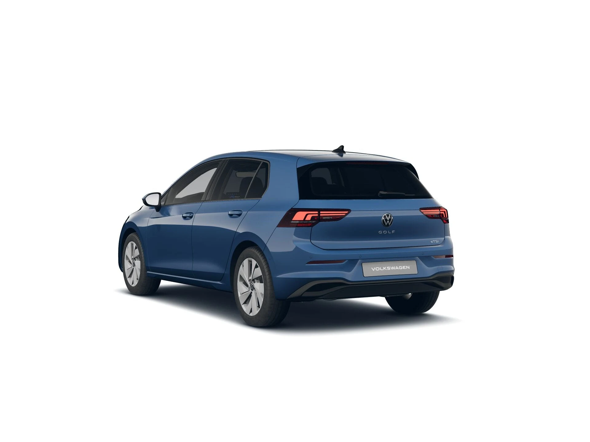 Volkswagen Golf Wybierz — zdjęcie 3