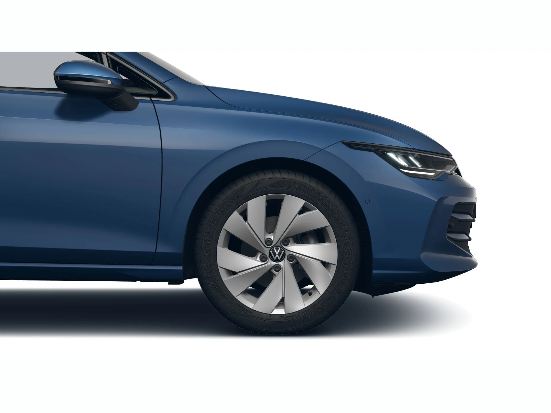 Volkswagen Golf Wybierz — zdjęcie 7
