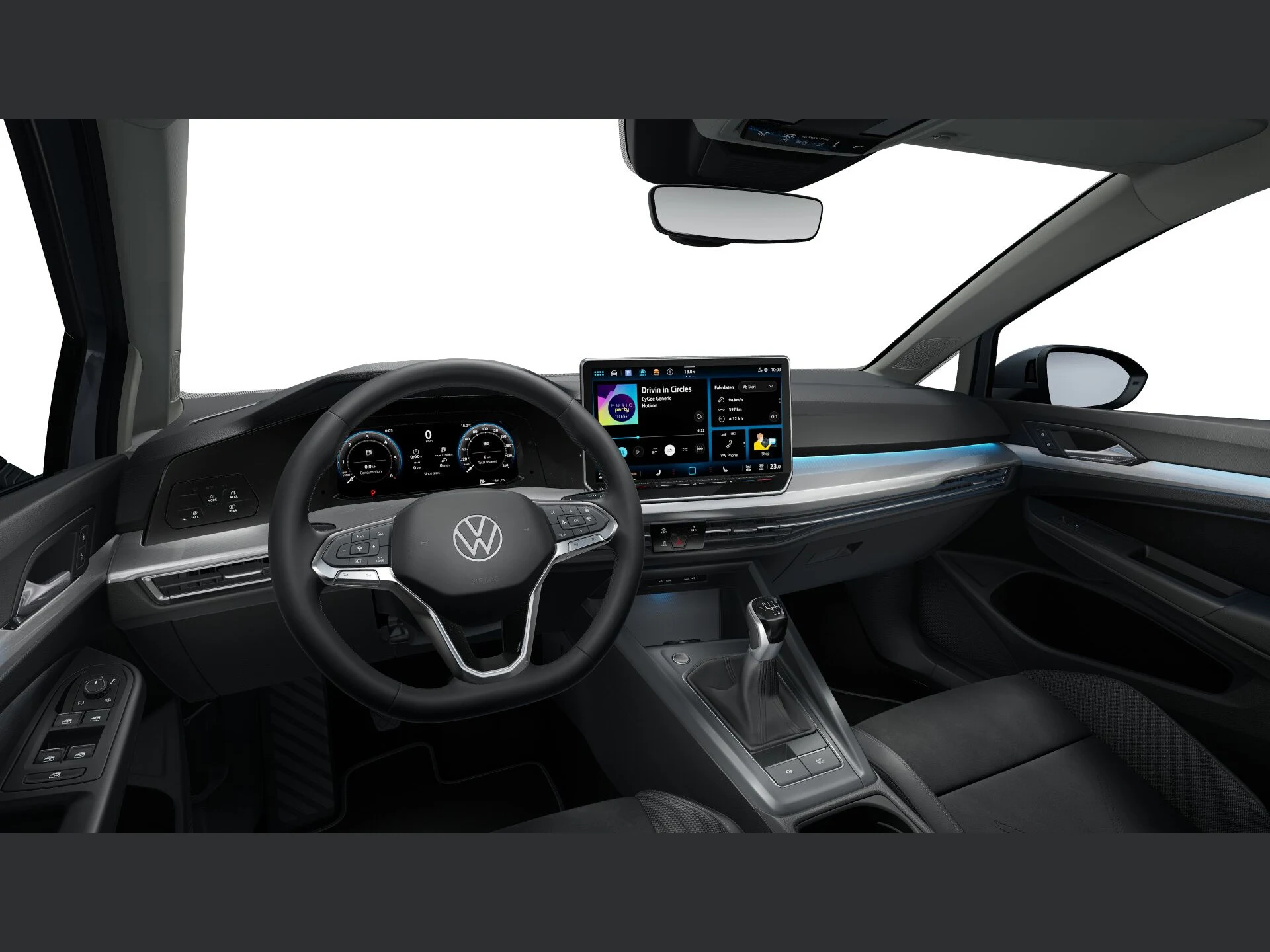 Volkswagen Golf Wybierz — zdjęcie 8