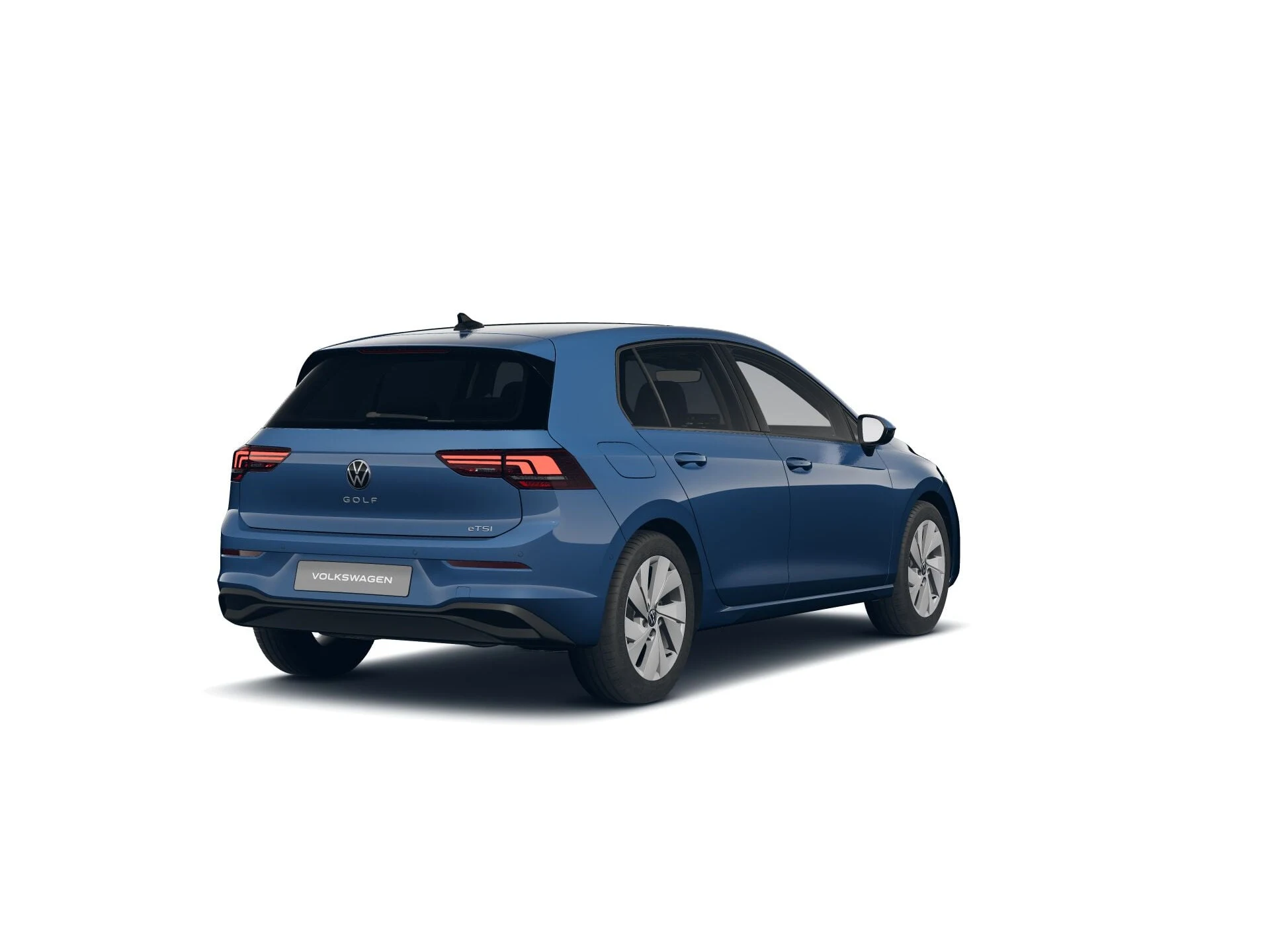 Volkswagen Golf Wybierz — zdjęcie 5