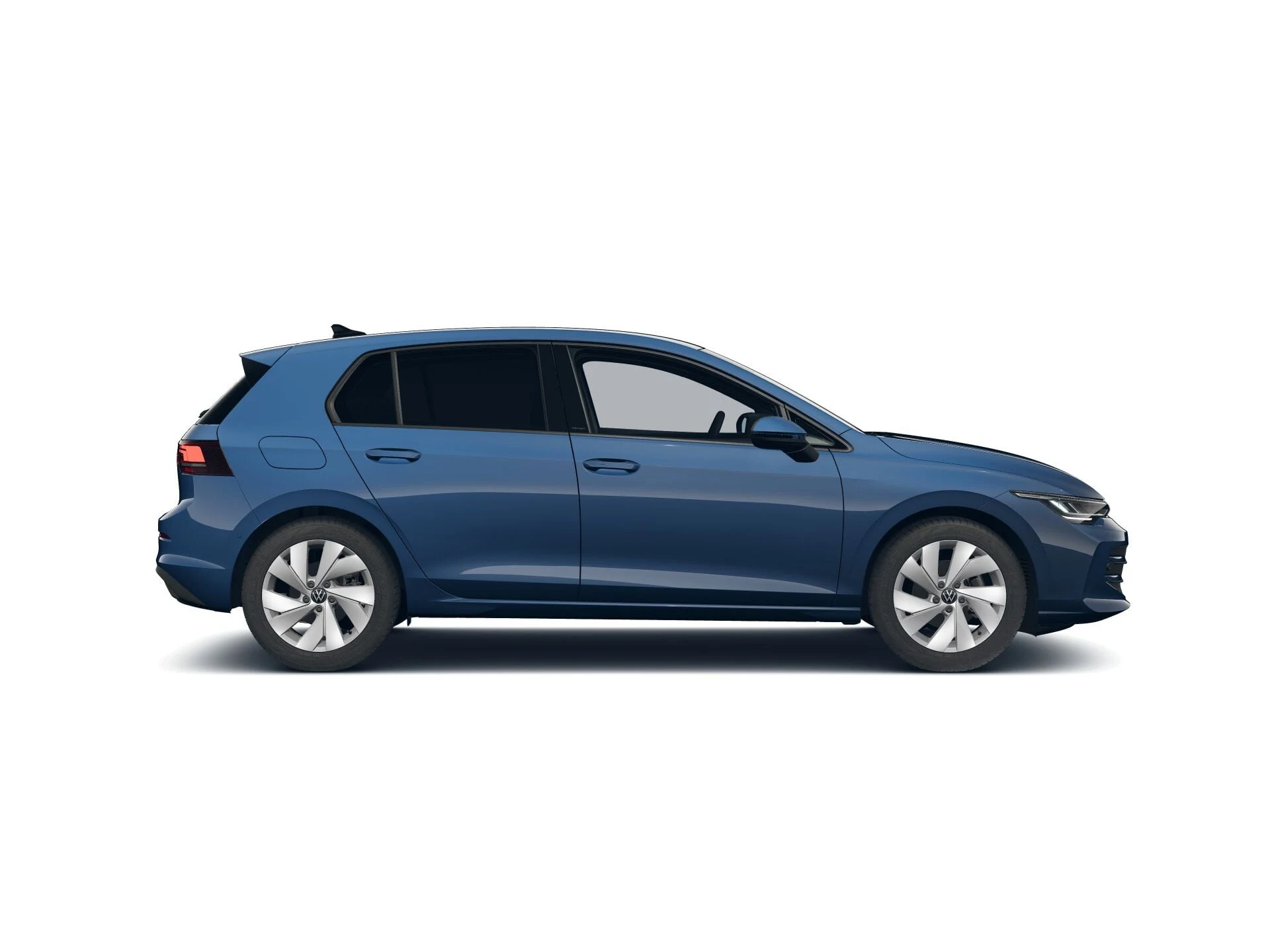 Volkswagen Golf Wybierz — zdjęcie 6