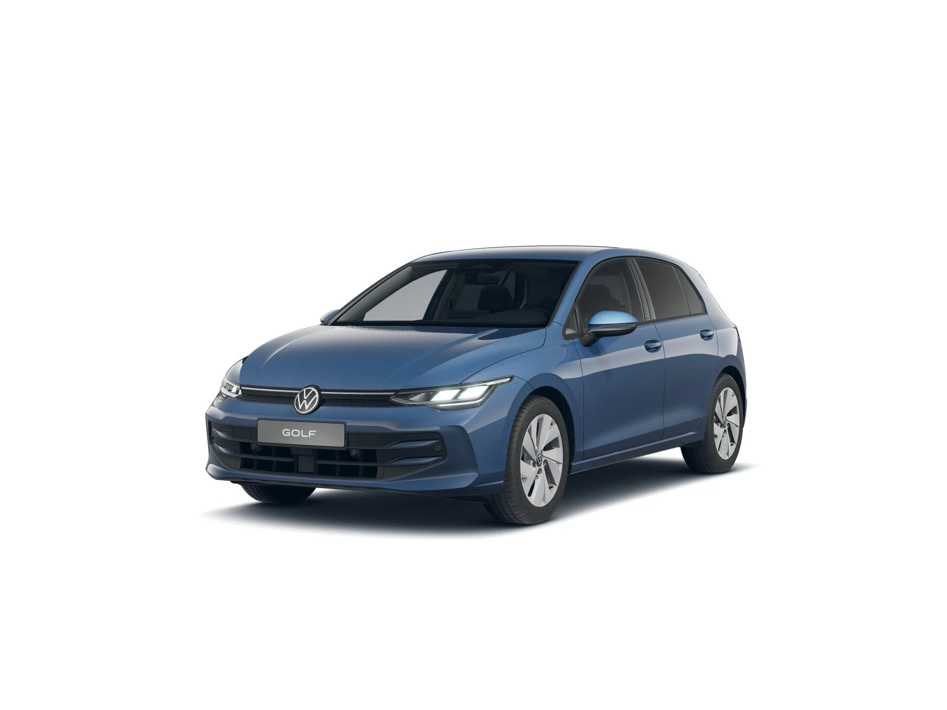 Volkswagen Golf Wybierz — zdjęcie 1