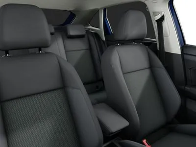 Volkswagen Taigo Wybierz