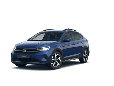 Volkswagen Taigo Wybierz