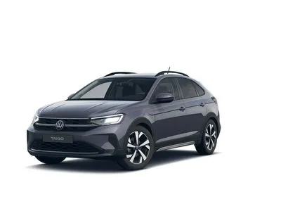 Volkswagen Taigo Wybierz