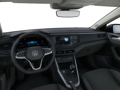 Volkswagen Taigo Wybierz
