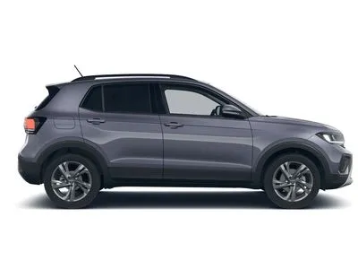 Volkswagen T-Cross Wybierz