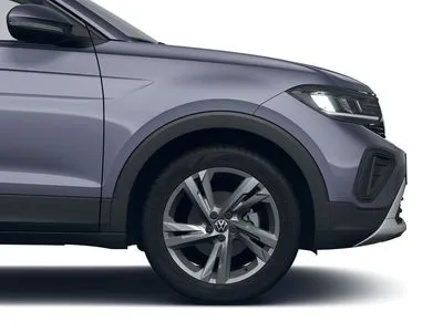 Volkswagen T-Cross Wybierz
