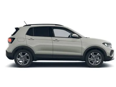Volkswagen T-Cross Wybierz