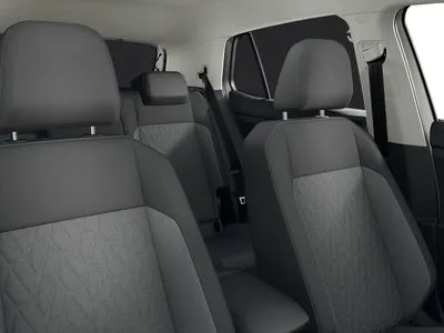 Volkswagen T-Cross Wybierz