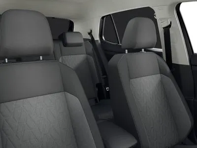 Volkswagen T-Cross Wybierz